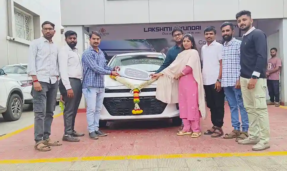 Sai Empire Car Rental Services